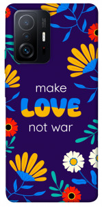 Чохол Not war для Xiaomi 11T