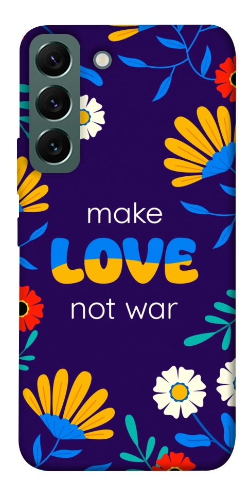 Чохол Not war для Galaxy S22