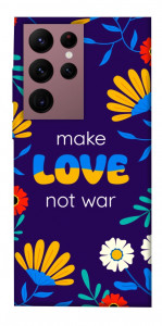 Чохол Not war для Galaxy S22 Ultra