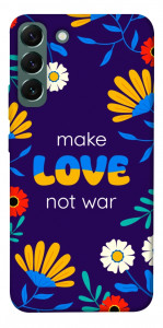 Чехол Not war для Galaxy S22+