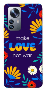 Чохол Not war для Xiaomi 12