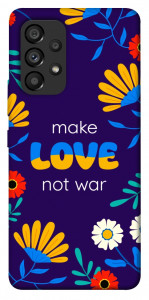 Чохол Not war для Galaxy A53