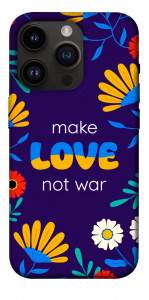 Чохол Not war для iPhone 14 Pro