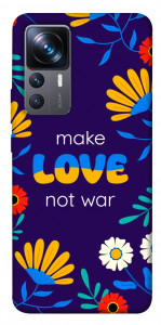 Чехол Not war для Xiaomi 12T Pro