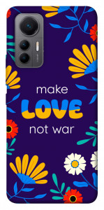 Чохол Not war для Xiaomi 12 Lite