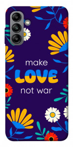 Чохол Not war для Galaxy A04s