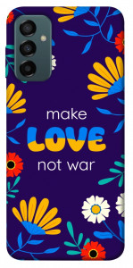 Чехол Not war для Galaxy M23 5G