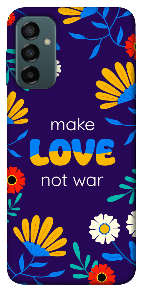 Чохол Not war для Galaxy M23 5G