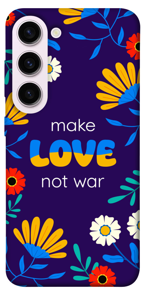 Чохол Not war для Galaxy S23+