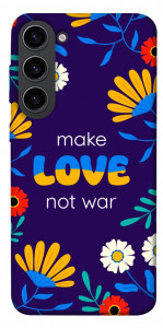 Чехол Not war для Galaxy S23