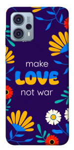 Чехол Not war для Motorola Moto G23