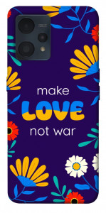 Чехол Not war для Realme 9 Pro+