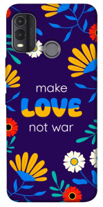 Чохол Not war для Nokia G11 Plus