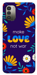 Чехол Not war для Nokia G11