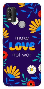 Чохол Not war для Nokia C21 Plus