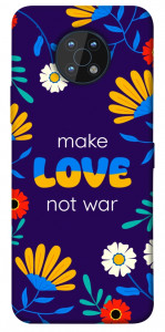 Чохол Not war для Nokia G50