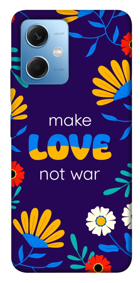 Чохол Not war для Xiaomi Poco X5