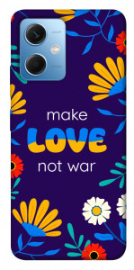 Чехол Not war для Xiaomi Poco X5