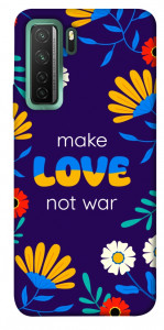 Чехол Not war для Huawei nova 7 SE