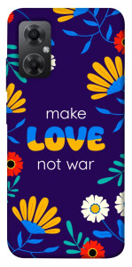 Чохол Not war для Xiaomi Redmi Note 11R