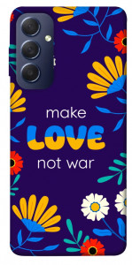 Чохол Not war для Galaxy M54 5G