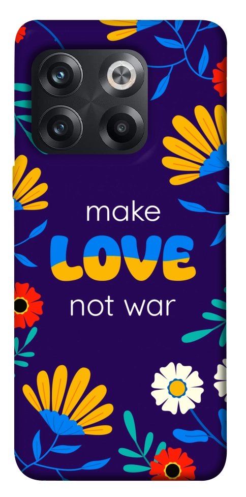 Чохол Not war для OnePlus 10T