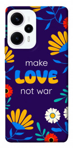 Чохол Not war для Xiaomi Poco F5