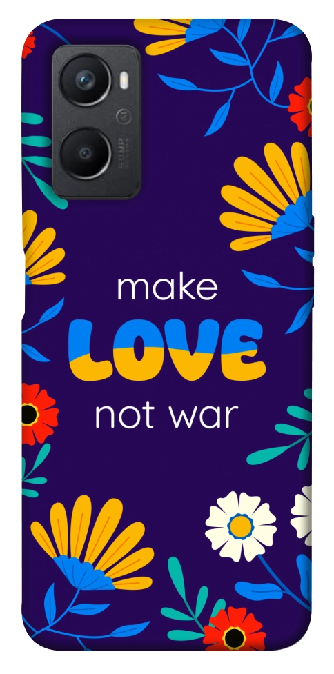 Чехол Not war для Oppo A36