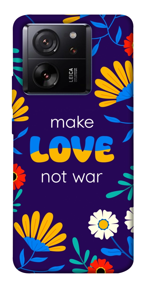 Чохол Not war для Xiaomi 13T