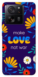 Чохол Not war для Xiaomi 13T Pro