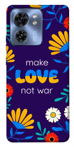 Чохол Not war для Motorola Edge 40