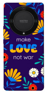 Чохол Not war для Huawei Magic5 Lite