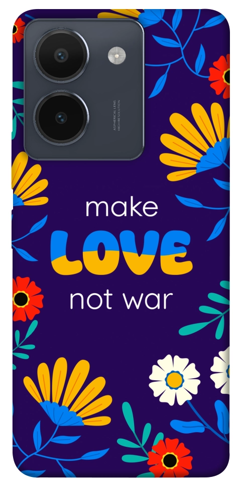 Чохол Not war для Vivo Y36