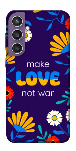 Чехол Not war для Galaxy S23 FE