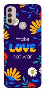 Чохол Not war для Motorola Moto E30