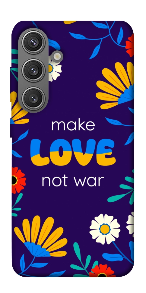 Чохол Not war для Galaxy S24