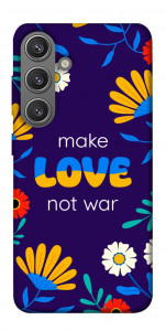 Чохол Not war для Galaxy S24