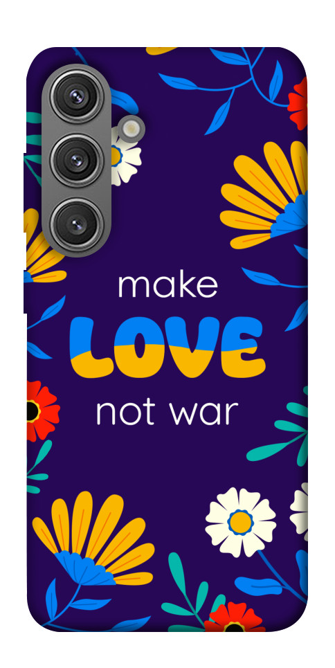 Чохол Not war для Galaxy S24+