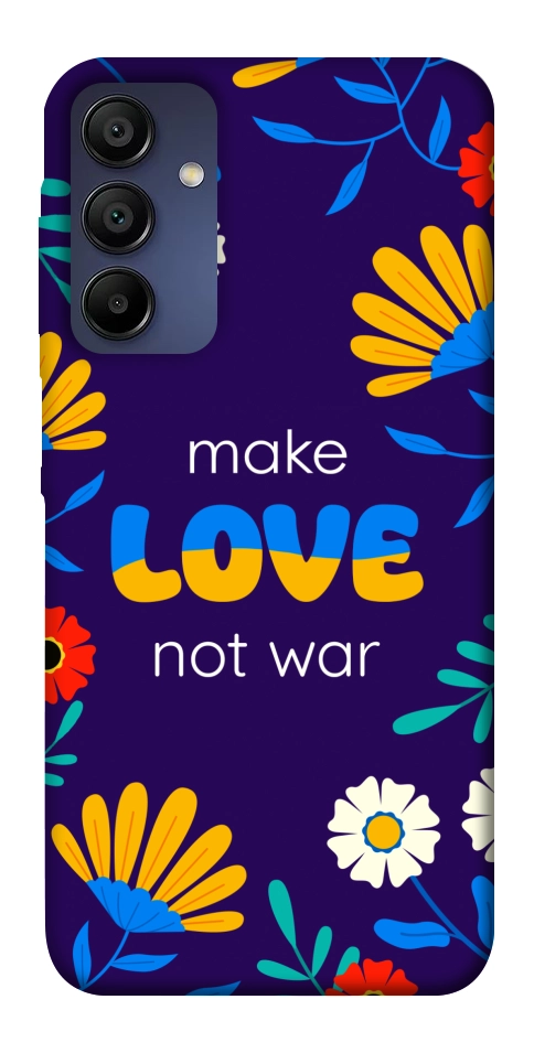 Чохол Not war для Galaxy A15