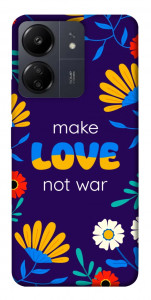 Чохол Not war для Xiaomi Poco C65