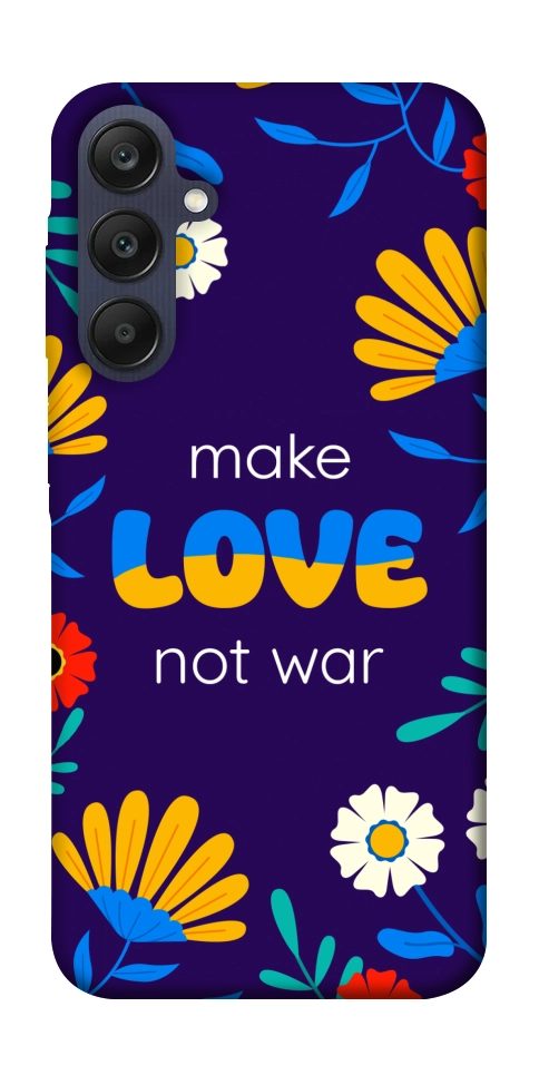 Чехол Not war для Galaxy A25 5G