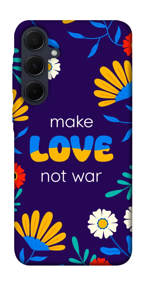 Чохол Not war для Galaxy A35