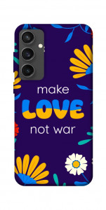 Чохол Not war для Galaxy S24 FE