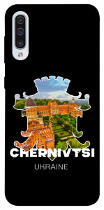 Чохол Chernivtsi для Samsung Galaxy A50 (A505F)