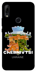 Чехол Chernivtsi для Huawei P Smart Z