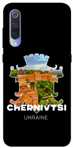 Чехол Chernivtsi для Xiaomi Mi 9