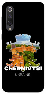 Чехол Chernivtsi для Xiaomi Mi 9 SE