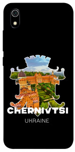 Чехол Chernivtsi для Xiaomi Redmi 7A