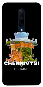 Чохол Chernivtsi для OnePlus 7 Pro