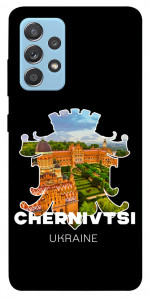 Чехол Chernivtsi для Samsung Galaxy A52 5G